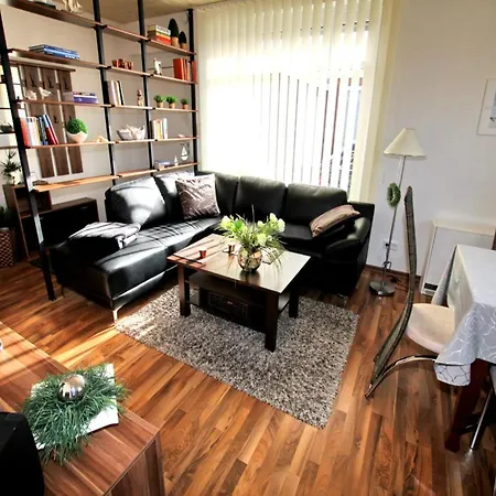 In Strandnaehe, Dornumersiel