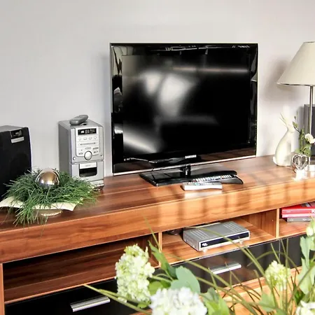 In Strandnaehe, Dornumersiel