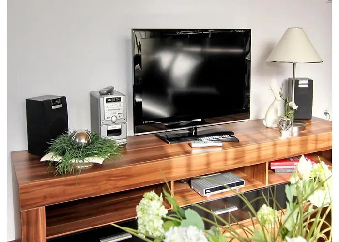 In Strandnaehe, Dornumersiel