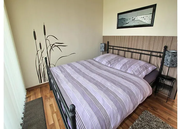 In Strandnaehe, * Dornumersiel